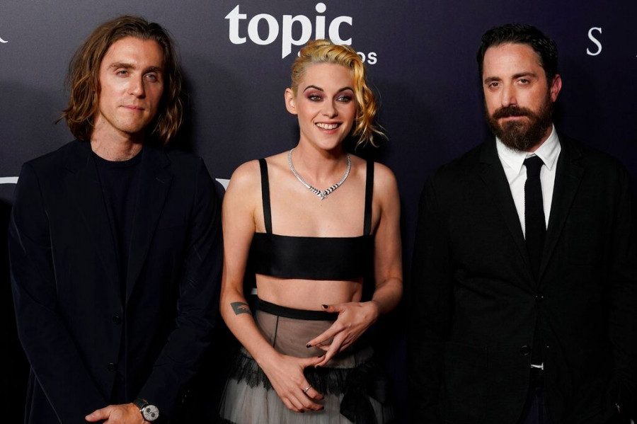 kristen stewart spencer movie2 2