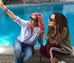 vissi vandi istagram