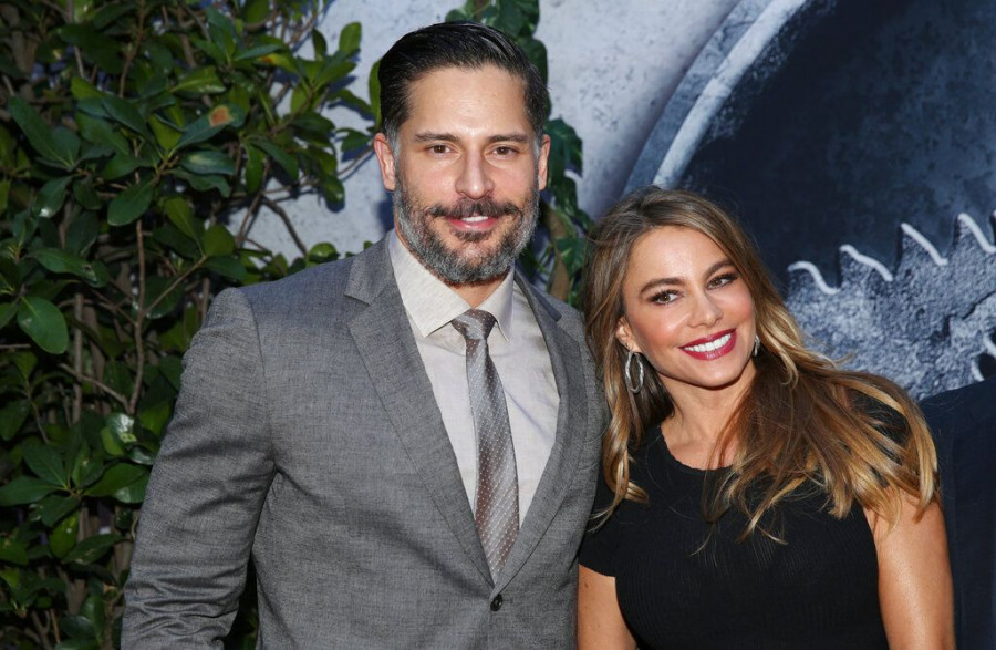 sofia vergara joe manganiello