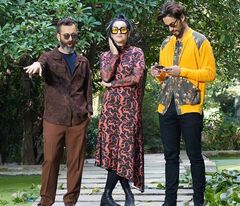 gntm tweets main