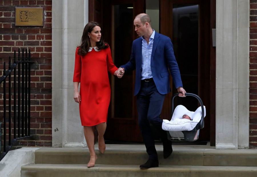 kate middleton megham markle fight