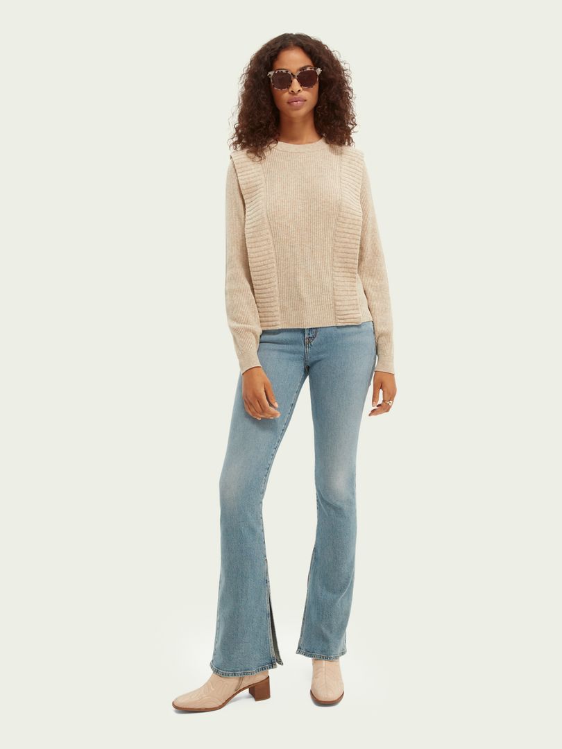 jean