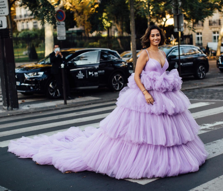 xaroumenh moda