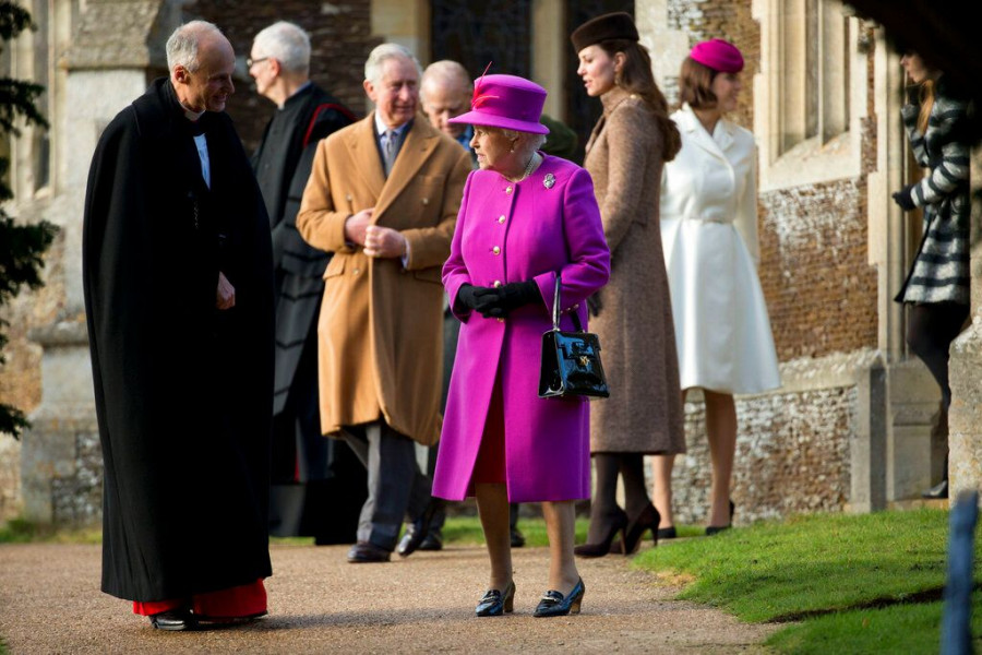 elizabeth