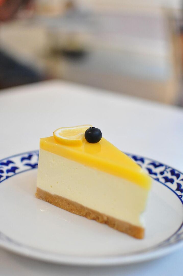 cheesecake 4