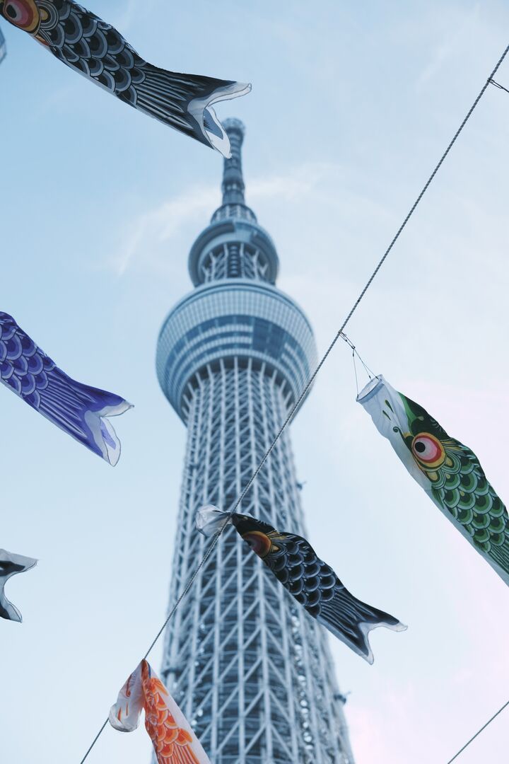 tokio