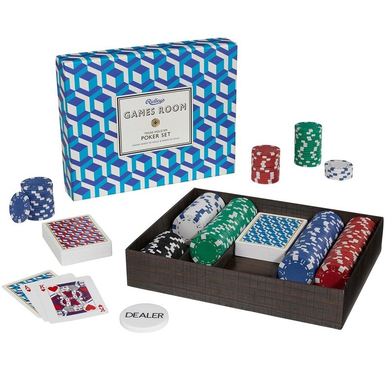 poker