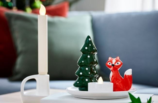 VASI KERI IKEA
