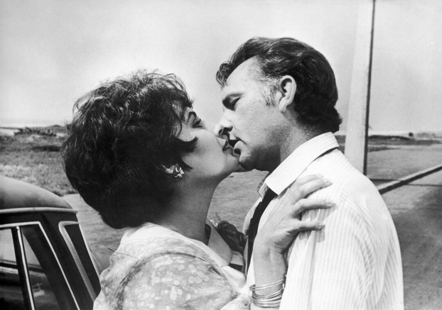 elizabeth taylor richard burton story4