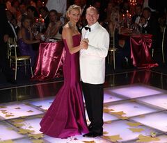 princess charlene prince albert relationship timeline120