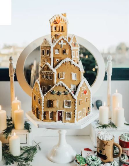 gingerbread