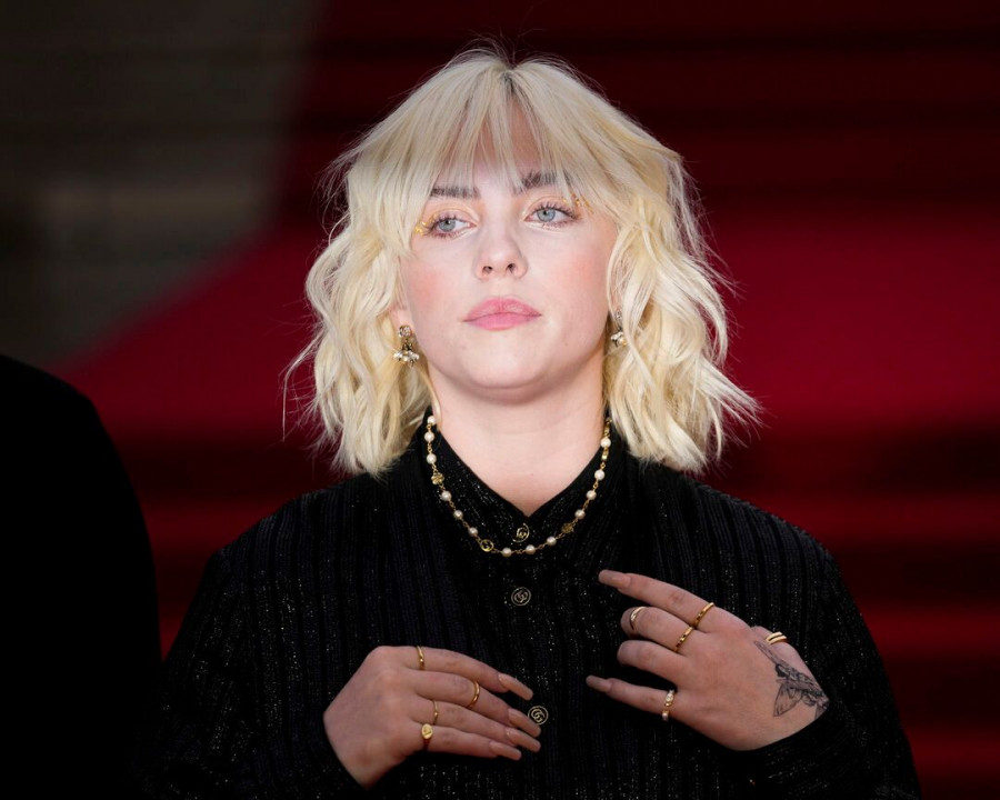 billie eilish porn3