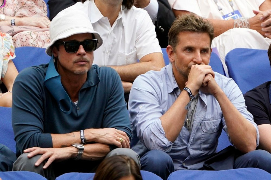 bradley pitt copy
