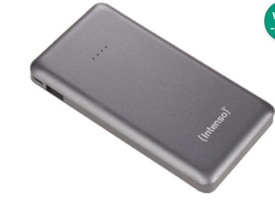 powerbank public