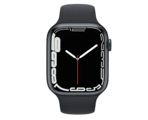 smartwatch public