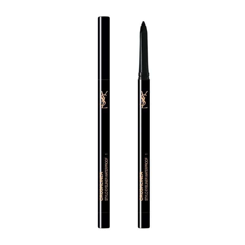 YSL CRUSHLINER ΣΤΗΝ ΑΠΟΧΡΩΣΗ ΝΟ 1
