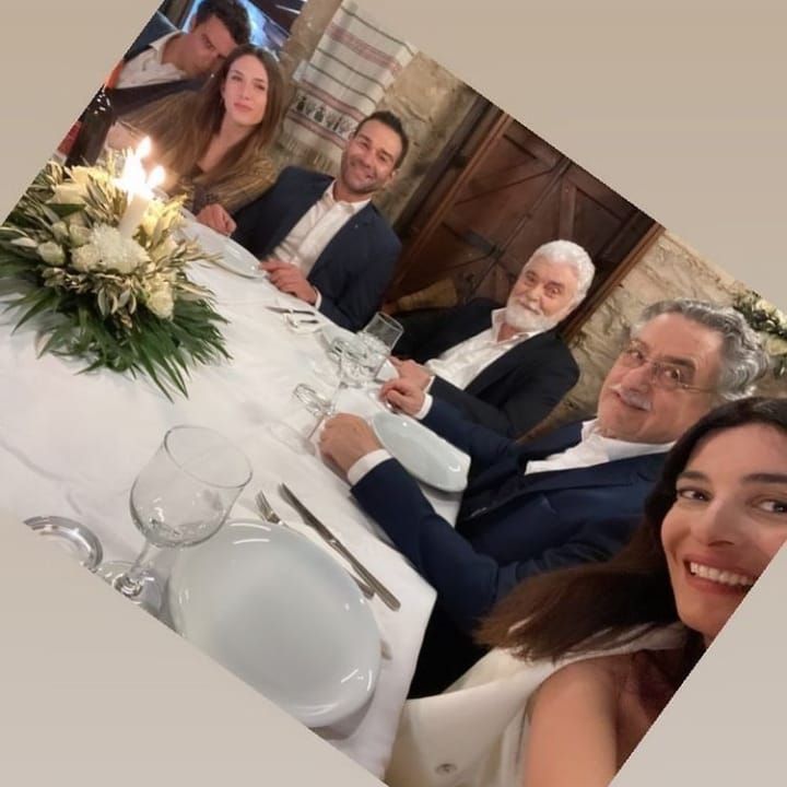 dexiosi gitiselias