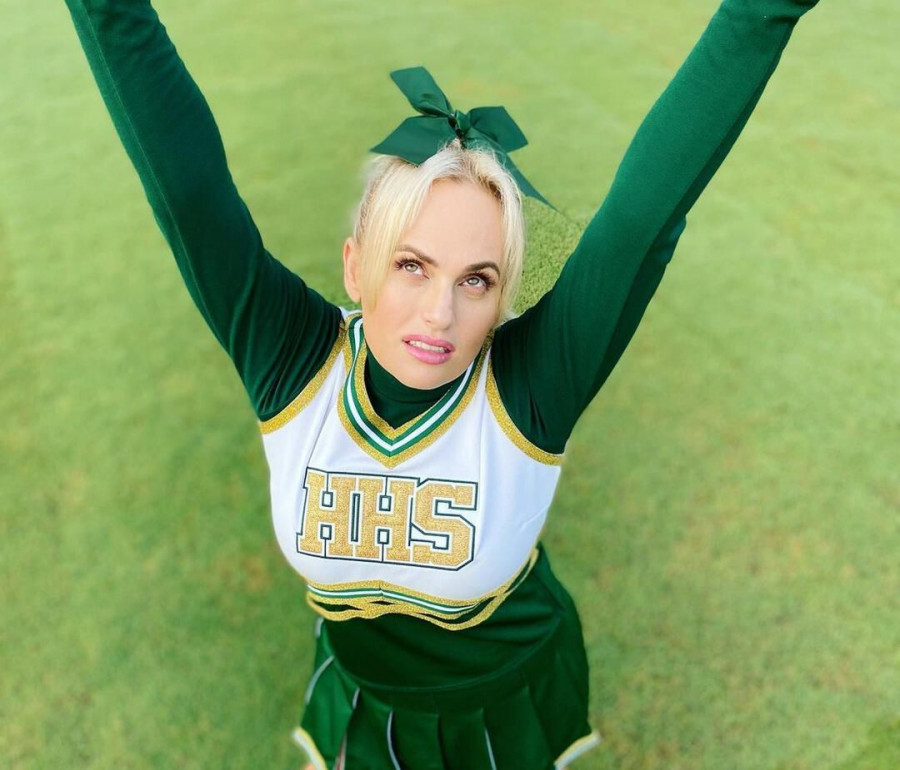 REBEL WILSON FITNESS