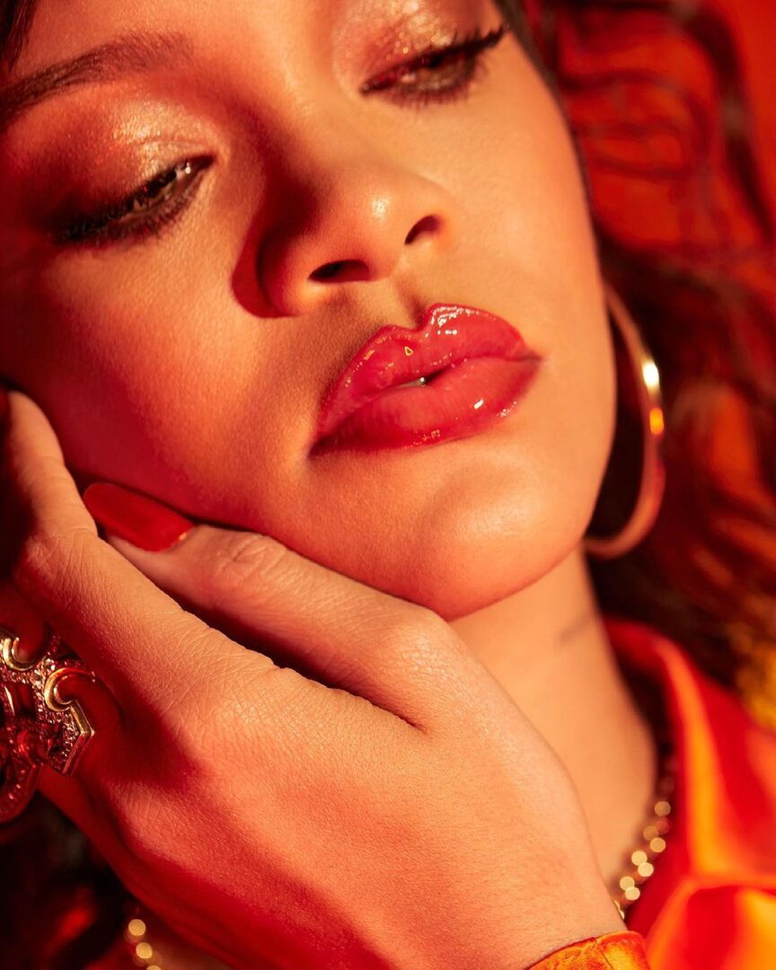 gloss