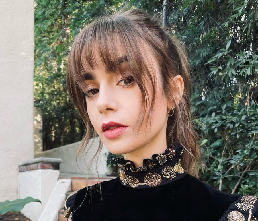 bottleneck bangs