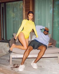 kim kanye 5