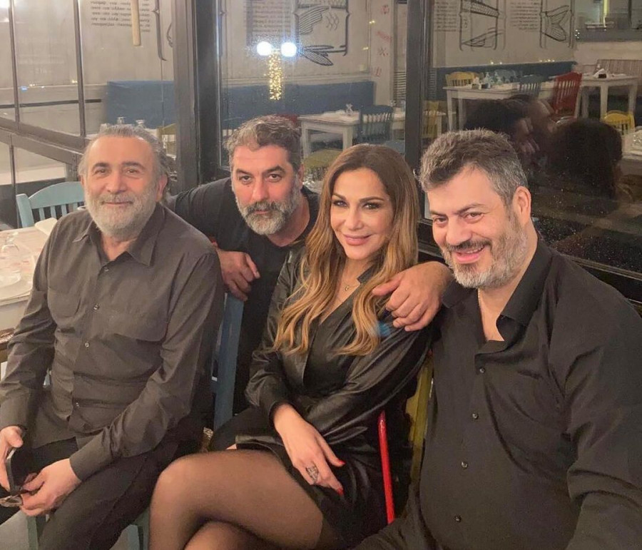kontaros manolis vandi mpismpikis 1
