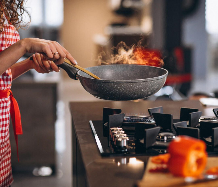 COOKING ECO
