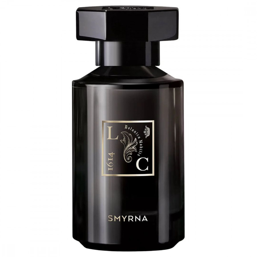 LE COUVENT DES MINIMES REMARKABLE PERFUMES SMYRNA