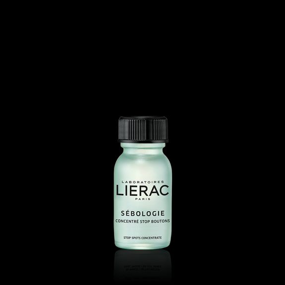 LIERAC SEBOLOGIE CONCENTRE