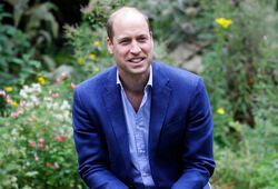 prince william