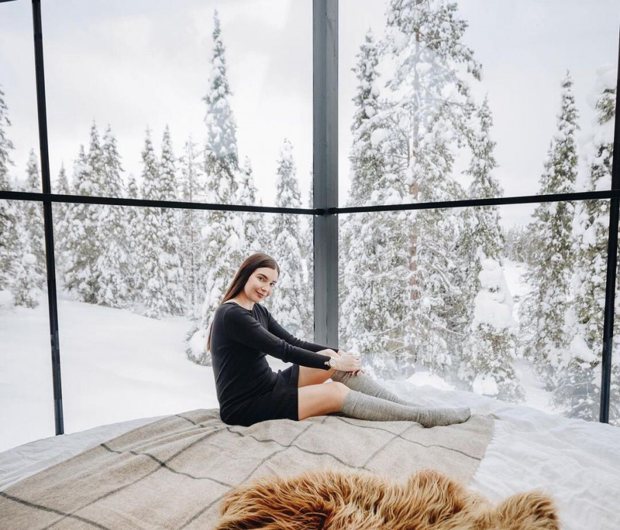 ECO TRAVEL