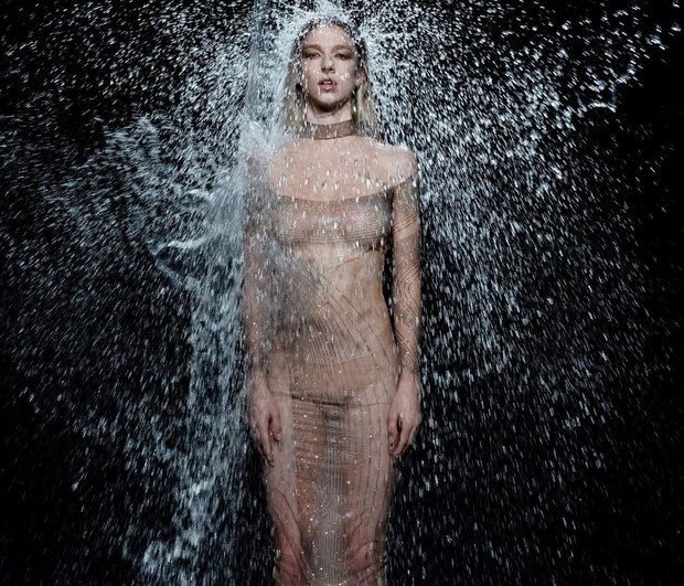 mugler film