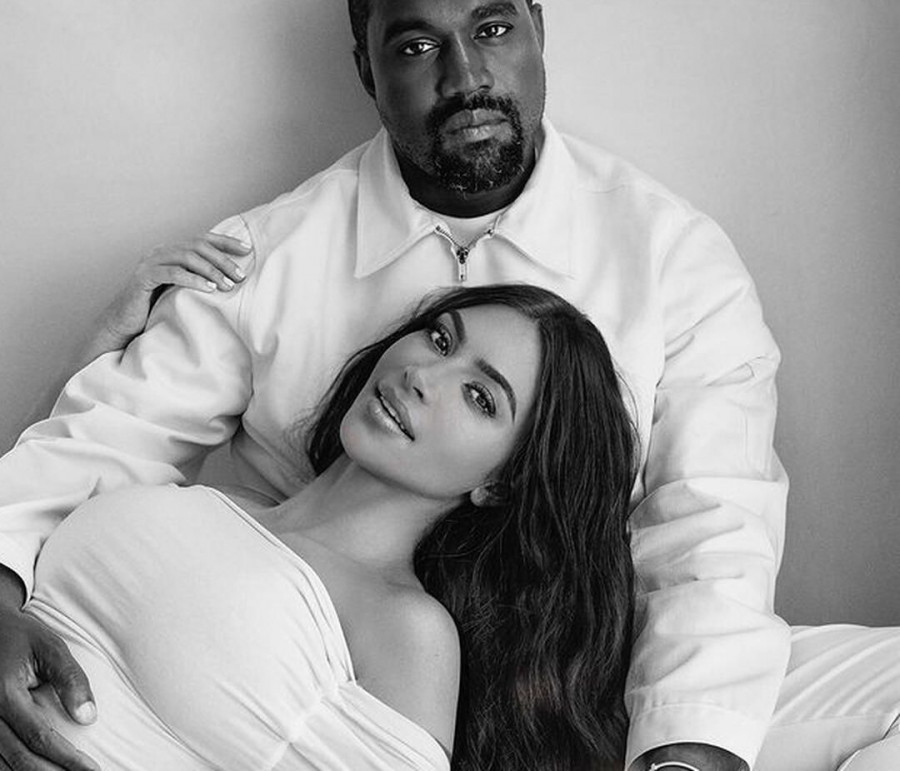 kim kardashian 3