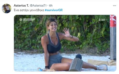 survivor pelagia14