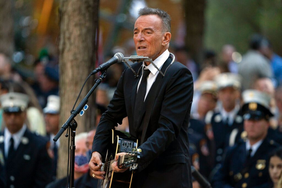 springsteen