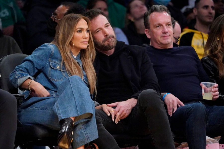 ben affleck Jennifer lopez jennifer garner2