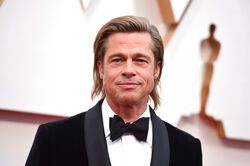 brad pitt erotevmenos