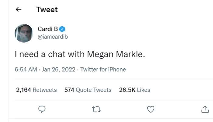 cardib