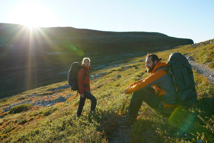 Fjallraven SS22 See you out there 01