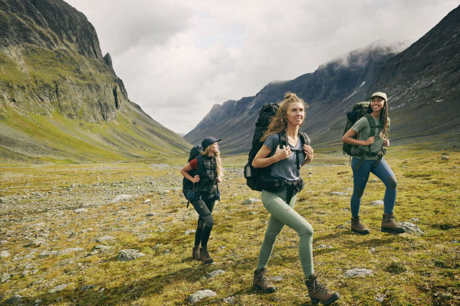 Fjallraven SS22 See you out there 02
