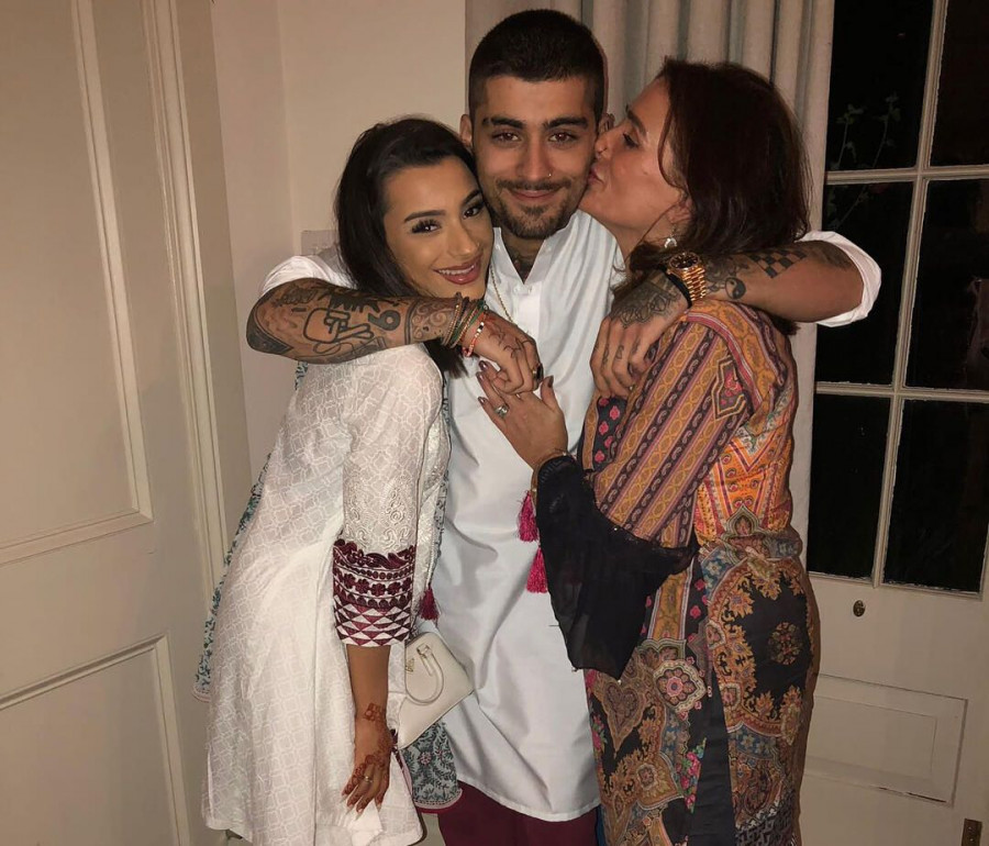 aderfizaynmalik