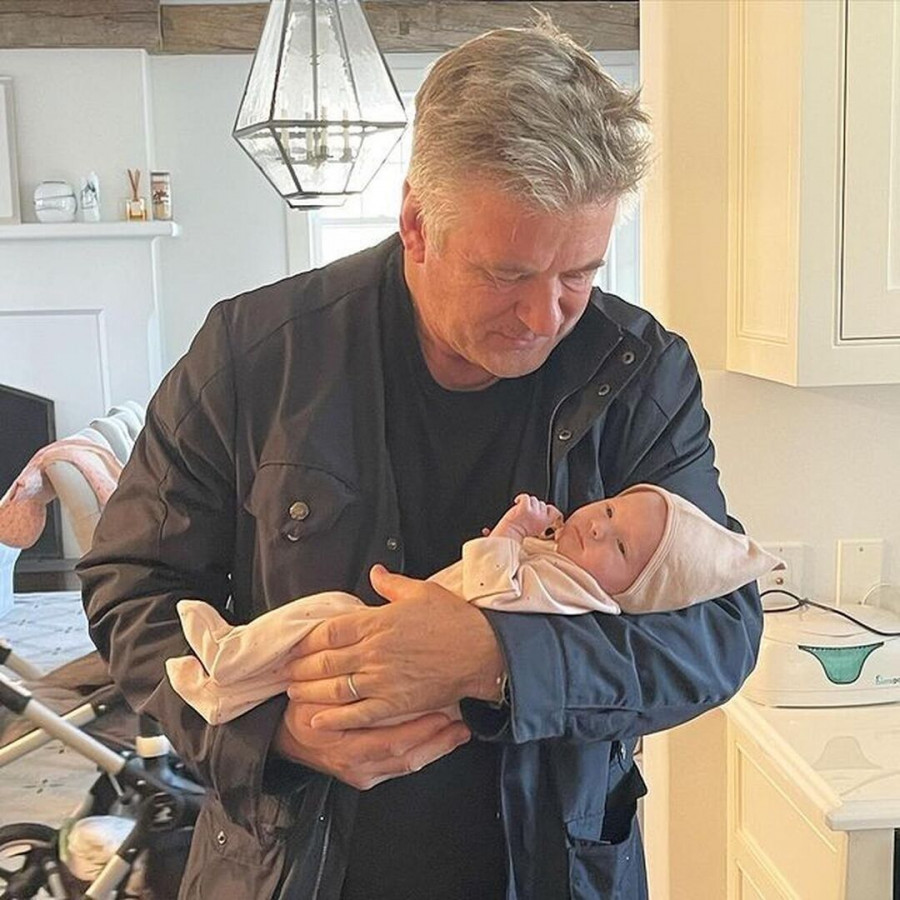 Hilaria Thomas Baldwin