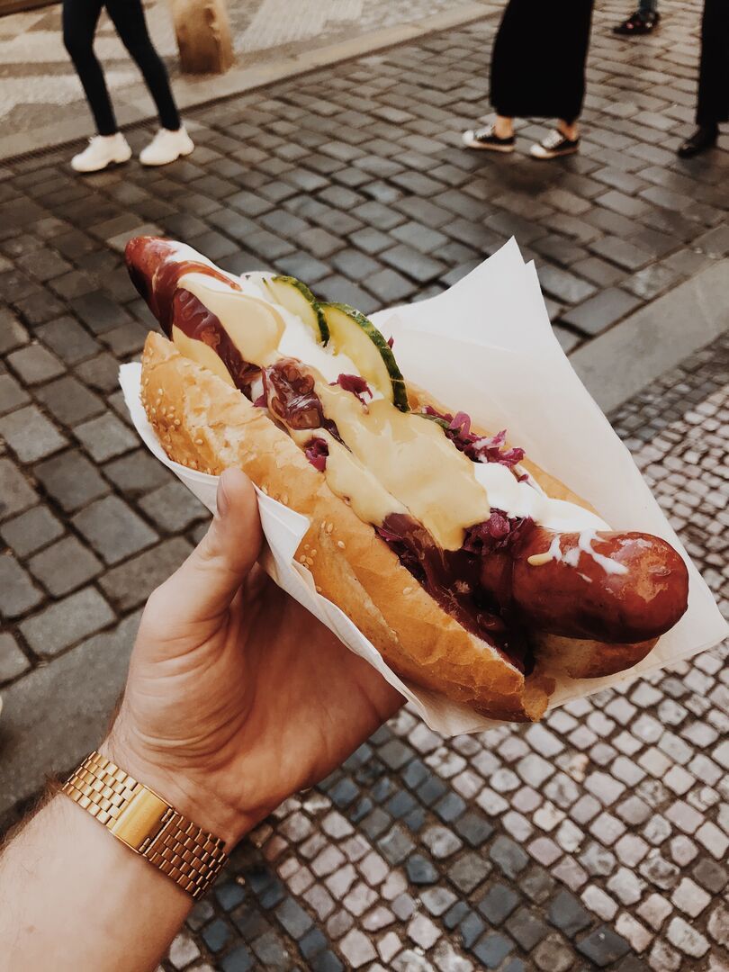 streetfood copy