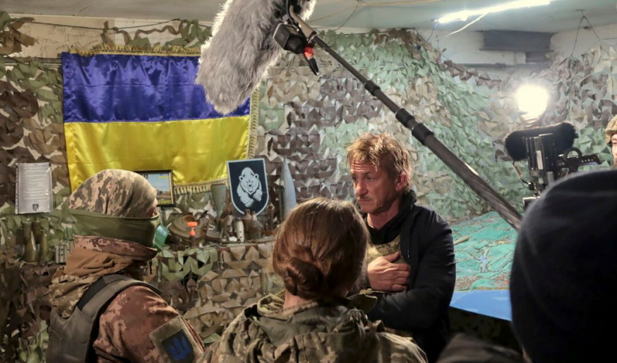 sean penn ukraine5