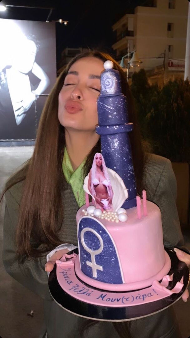 foureira fans