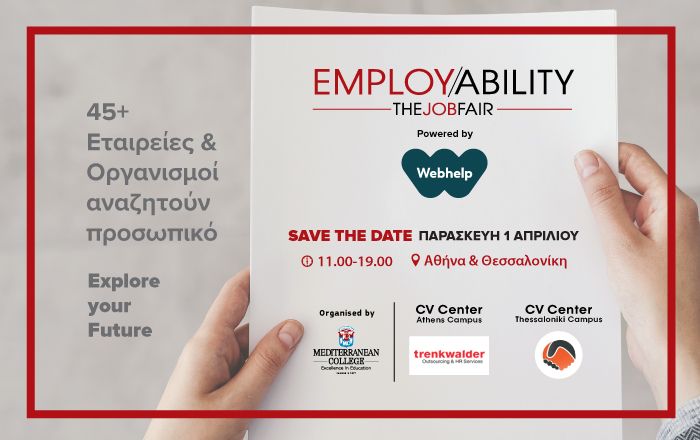EMPLOYABILITY dt2