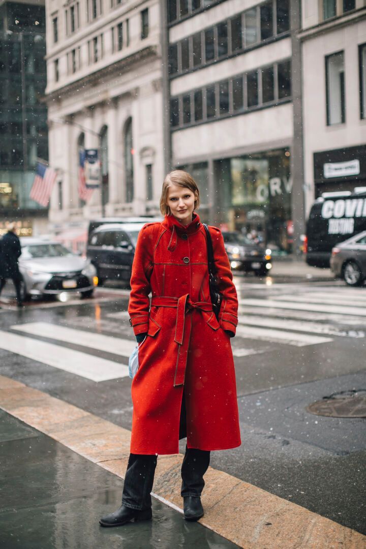 snow look 6