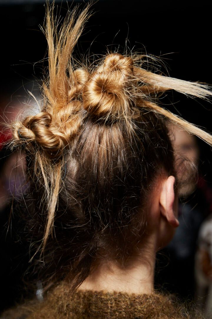 Preen