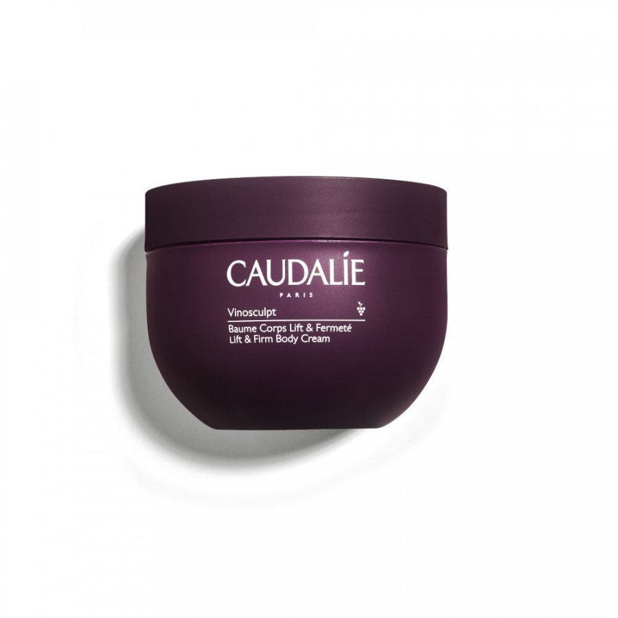 8114 365 LIFT FIRM BODY CREAM