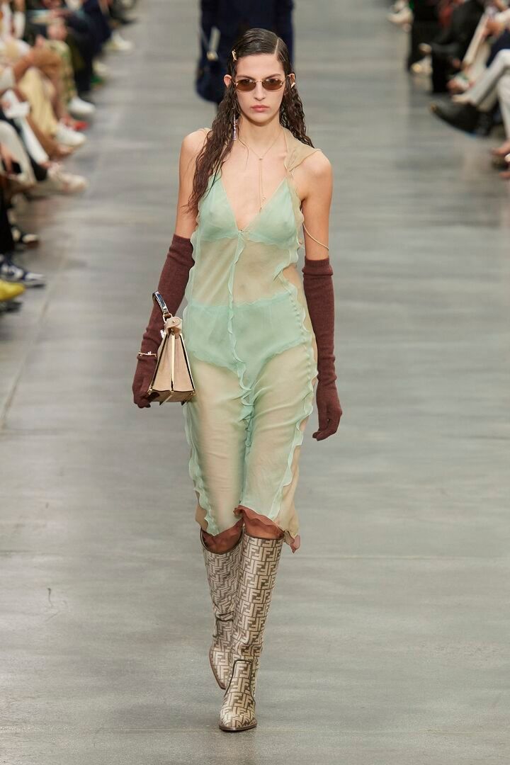 Fendi F22 022